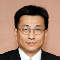 Chan Chau-fat at Asia Pacific Rail 2024