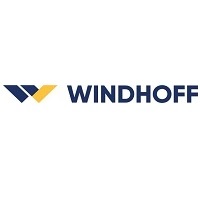 Windhoff Bahn und Anlagentechnik GmbH at Asia Pacific Rail 2024