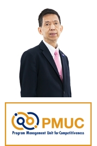 Weerasak Udomkichdecha | Chairperson | Program Management Unit for Competitiveness (PMUC) » speaking at Asia Pacific Rail