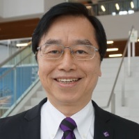 Cheng-Chiou Chang at Asia Pacific Rail 2024