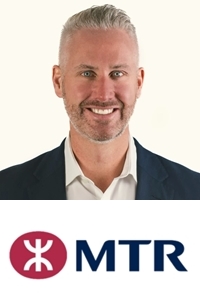 Peter Munro | Executive General Manager | MTR Corporation Limited » speaking at Asia Pacific Rail