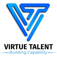 Virtue Talent Pty Ltd at Asia Pacific Rail 2024