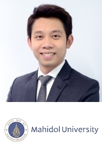 Pipatphon Lapamonpinyo | Lecturer | Mahidol University » speaking at Asia Pacific Rail