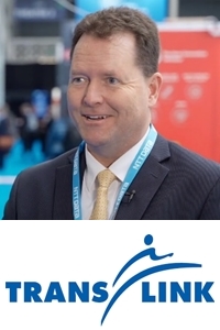 Mark Langmead | Director, Revenue and Compass Operations | TransLink » speaking at Asia Pacific Rail