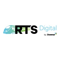 Downer RTS Digital at Asia Pacific Rail 2024