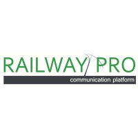 Railway PRO at Asia Pacific Rail 2024