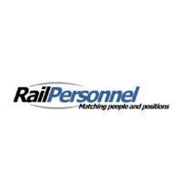 Rail Personnel at Asia Pacific Rail 2024