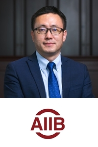 Wenyu Gu | Senior Transport Specialist | Asian Infrastructure Investment Bank » speaking at Asia Pacific Rail