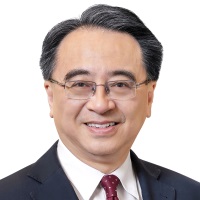 Jacob Chak Pui Kam at Asia Pacific Rail 2024