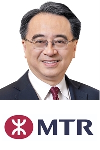 Jacob Chak Pui Kam | Chief Executive Officer | MTR Corporation » speaking at Asia Pacific Rail