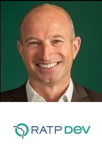 MOCQUIAUX Thierry | APAC Project Director | RATPDEV » speaking at Asia Pacific Rail