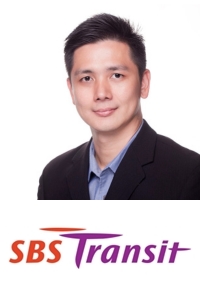 Yeow Wei Pang | Head of Engineering Division (Downtown Line) | SBS Transit Ltd » speaking at Asia Pacific Rail