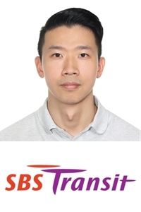 Anthony Sim Ke Qin | Senior Engineer | SBS Transit Limited » speaking at Asia Pacific Rail