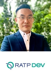 Leroy Lee | Head of Technical Bid APAC | RATP Dev Asia-Pacific » speaking at Asia Pacific Rail