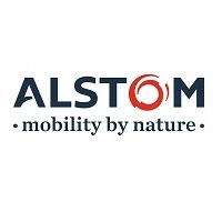 Alstom at Asia Pacific Rail 2024