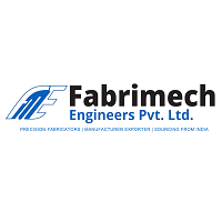 Fabrimech Engineers Pvt Ltd at Asia Pacific Rail 2024