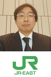 Kenji Yoshihara | Manager, JRE Electrical System Integration Office | JR East » speaking at Asia Pacific Rail