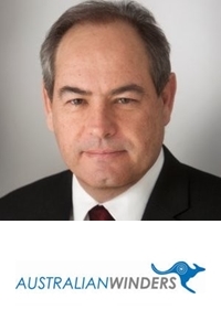 Tony O'Brien | Managing Director | Australian Winders » speaking at Asia Pacific Rail