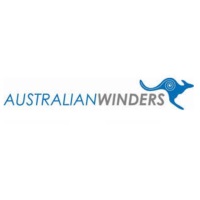 Australian Winders at Asia Pacific Rail 2024