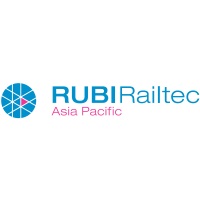 Rubi Railtec Asia Pacific at Asia Pacific Rail 2024