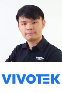 Ting Chain | Sales Representative | VIVOTEK INC » speaking at Asia Pacific Rail