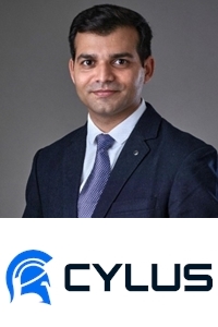 Ashish Upadhyay | Director Asia Pacific | Cylus Cyber Security Limited » speaking at Asia Pacific Rail