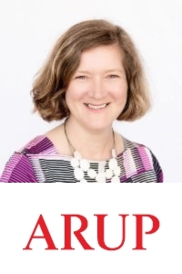 Alice Reis | Principal | Rail - Australasian Leader | Arup » speaking at Asia Pacific Rail