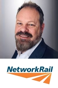 Taron Smart | Senior Project Manager R&D | Network Rail » speaking at Asia Pacific Rail