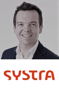 Patrick Desforges | Vice President Business Development - Systra Asia | Systra » speaking at Asia Pacific Rail