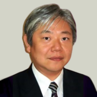 Keiji Kawahara at Asia Pacific Rail 2024