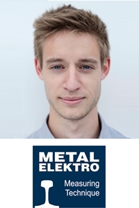 Brúnó Schall | Development Engineer | Metalelektro Méréstechnika Kft. (Ltd.) » speaking at Asia Pacific Rail