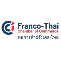 Franco-Thai Chamber of Commerce at Asia Pacific Rail 2024