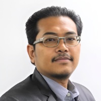 Mohd Azrul Bin Osman, Senior Project Manager COMMS / CMMS, Sarawak Metro Sdn. Bhd.