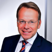 Axel Sondermann, Executive Director Consulting, DB E.C.O. Group