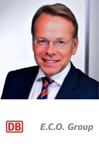 Axel Sondermann | Executive Director Consulting | DB E.C.O. Group » speaking at Asia Pacific Rail