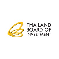 Thailand Board of Investment at Asia Pacific Rail 2024
