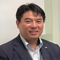 Tasuku Takahama at Asia Pacific Rail 2024