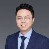Song Xin, Head of APAC CES Rail,Off-highway, CV, ContiTech