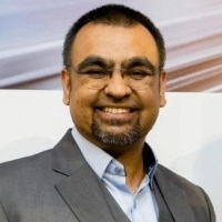 Saad Khan at Asia Pacific Rail 2024