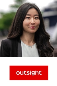 Kim Xie, APAC Sales Director, Outsight