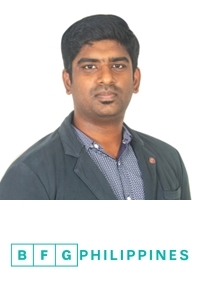Vinod Soundararajan | Project Manager | BFG International Company Limited » speaking at Asia Pacific Rail