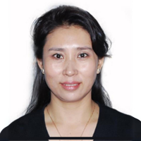 Fany Zhao at Asia Pacific Rail 2024