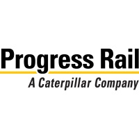 Progress Rail, a Caterpillar Company at Asia Pacific Rail 2024