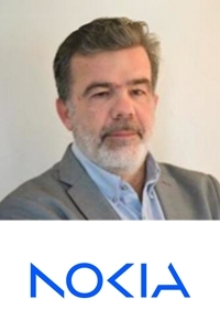 Benoit LERIDON | Head of Transportation Business | Nokia » speaking at Asia Pacific Rail