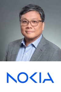 Anthony Lam, Head of Solution Business Development, Nokia