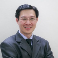 Chris Lee, Executive Director, AECOM