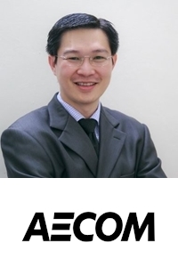 Chris Lee, Executive Director, AECOM