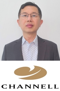 Mongkon Chaiyongsin, Director, Glow Power Technology Co., Ltd.