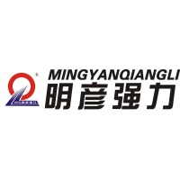 Qiangli Mingyan, exhibiting at Asia Pacific Rail 2024