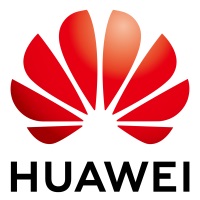 Huawei International Pte Ltd at Asia Pacific Rail 2024